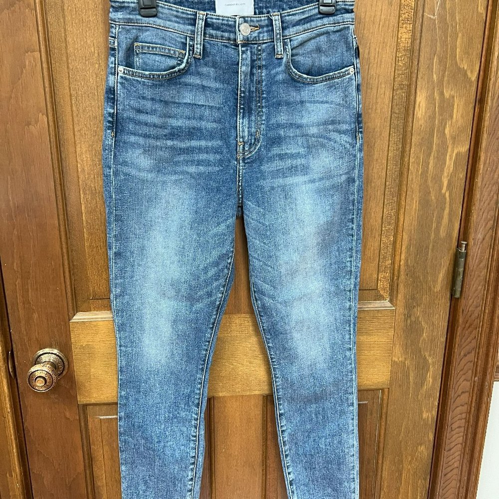 Current/Elliot Jeans - Size 30 (10)